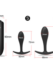 Load image into Gallery viewer, Anal Plug
