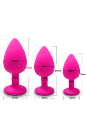 Load image into Gallery viewer, Anal Plug
