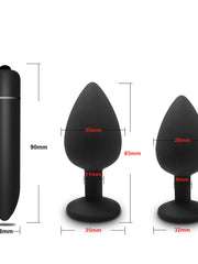 Load image into Gallery viewer, Anal Plug
