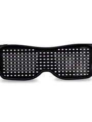 Load image into Gallery viewer, Bluetooth Led Glasses

