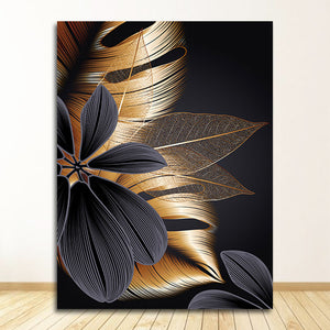 Canvas Art Decor