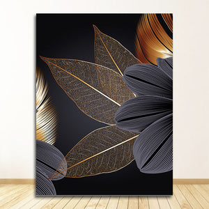 Canvas Art Decor