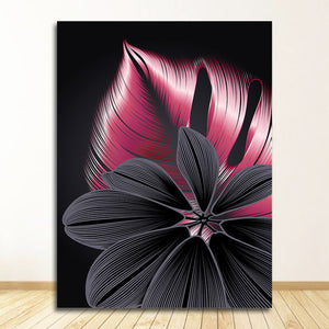 Canvas Art Decor