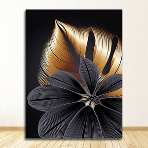 Canvas Art Decor