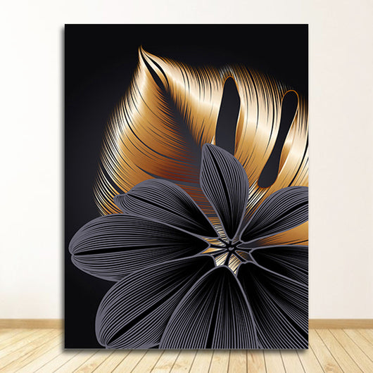 Canvas Art Decor