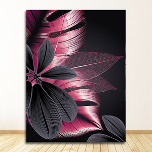Canvas Art Decor