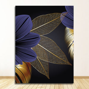 Canvas Art Decor