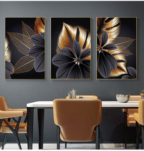 Canvas Art Decor