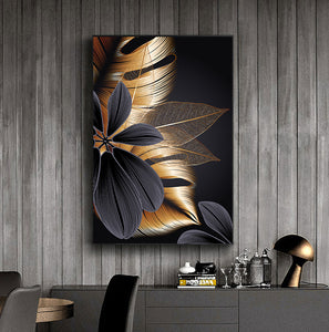 Canvas Art Decor