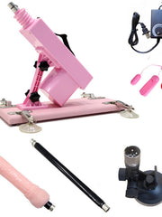 Load image into Gallery viewer, Sex Toy Machine
