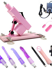 Load image into Gallery viewer, Sex Toy Machine
