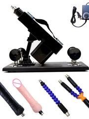 Load image into Gallery viewer, Sex Toy Machine
