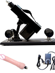 Load image into Gallery viewer, Sex Toy Machine
