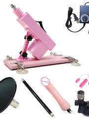 Load image into Gallery viewer, Sex Toy Machine
