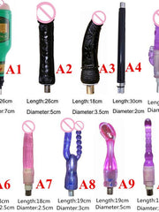 Load image into Gallery viewer, Sex Toy Machine
