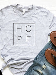 Load image into Gallery viewer, Hope T-Shirt
