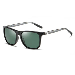 Polarized Sunglasses