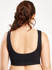 Load image into Gallery viewer, Seamless Sports Bra
