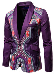 Load image into Gallery viewer, African Themed Suit
