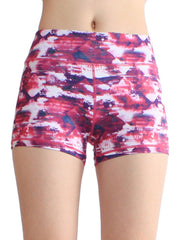 Load image into Gallery viewer, Yoga Shorts
