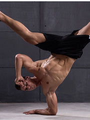 Load image into Gallery viewer, Fitness Shorts
