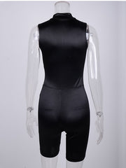 Load image into Gallery viewer, Sexy Bodycon Romper
