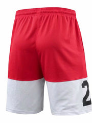 Load image into Gallery viewer, Basketball Sport Shorts
