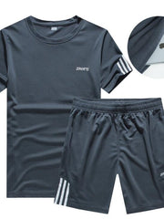 Load image into Gallery viewer, Men&#39;s Sportswear set
