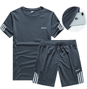 Men's Sportswear set
