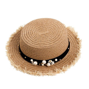 Women's Beach Hat