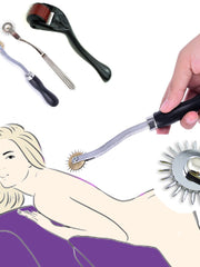 Load image into Gallery viewer, BDSM Spur Roller
