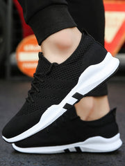 Load image into Gallery viewer, Lightweight Men&#39;s Sneakers
