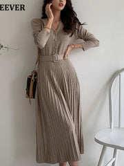 Load image into Gallery viewer, Long Sleeve Dress
