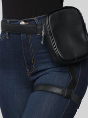 Load image into Gallery viewer, Waist Thigh Bag

