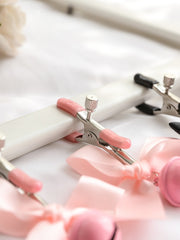 Load image into Gallery viewer, Nipple Clamps
