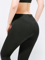 Load image into Gallery viewer, Low Waist Leggings
