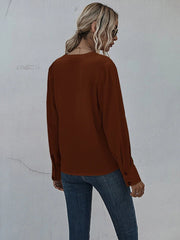 Load image into Gallery viewer, Long Sleeve Blouse
