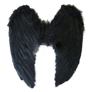Angel Wings Dress Up Costume