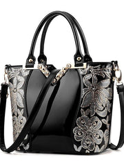 Load image into Gallery viewer, Sequin Derailed Women&#39;s Hand Bag

