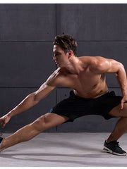 Load image into Gallery viewer, Fitness Shorts
