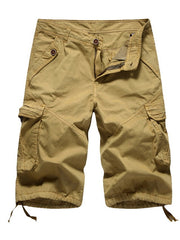 Load image into Gallery viewer, Cargo Shorts
