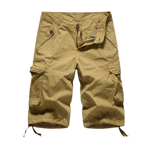 Cargo Shorts