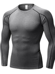 Load image into Gallery viewer, Men&#39;s Quick Dry Breathable Long Sleeve Shirt
