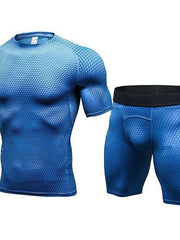 Load image into Gallery viewer, Men&#39;s Fitness Set
