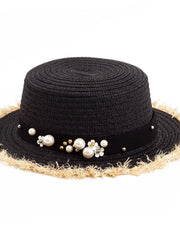 Load image into Gallery viewer, Women&#39;s Beach Hat
