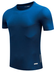 Load image into Gallery viewer, Men&#39;s Running Quick Dry T-Shirts
