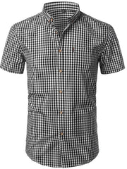 Load image into Gallery viewer, Plaid Shirt
