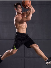 Load image into Gallery viewer, Fitness Shorts
