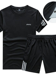 Load image into Gallery viewer, Men&#39;s Sportswear set
