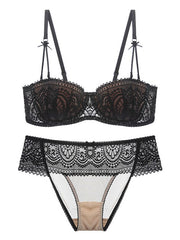 Load image into Gallery viewer, Lace Bras &amp; Underwear
